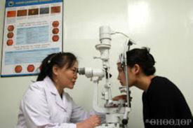 Specialists urge regular eye checks to prevent vision loss